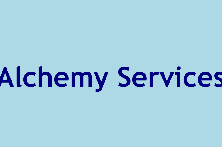 Alchemy Services