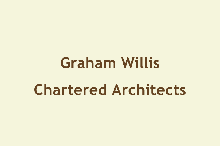 Graham Willis Chartered Architects