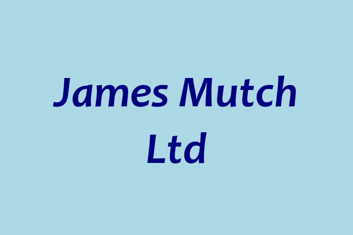 James Mutch Ltd