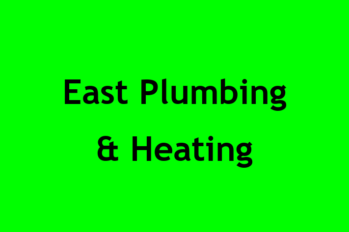 East Plumbing & Heating