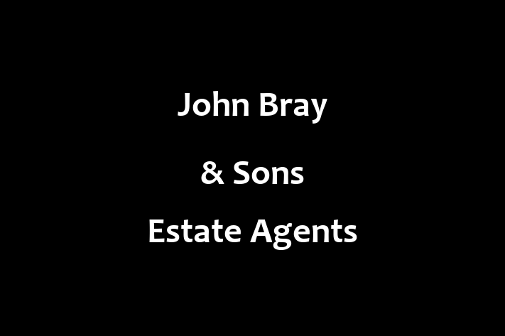 John Bray & Sons Estate Agents