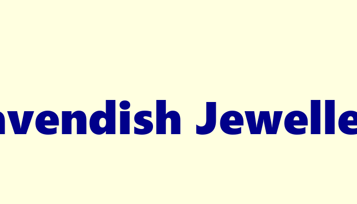 Cavendish Jewellers