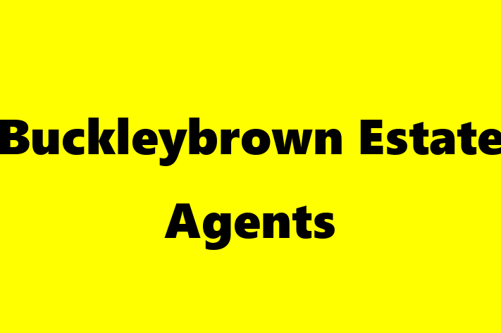 Buckleybrown Estate Agents