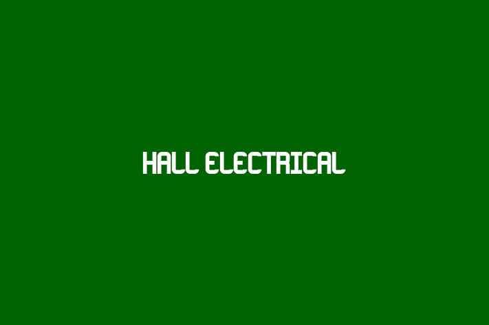 Hall Electrical