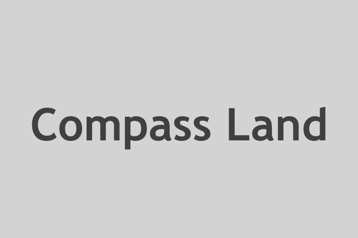 Compass Land