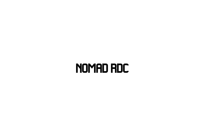 Nomad RDC