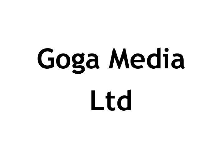 Goga Media Ltd