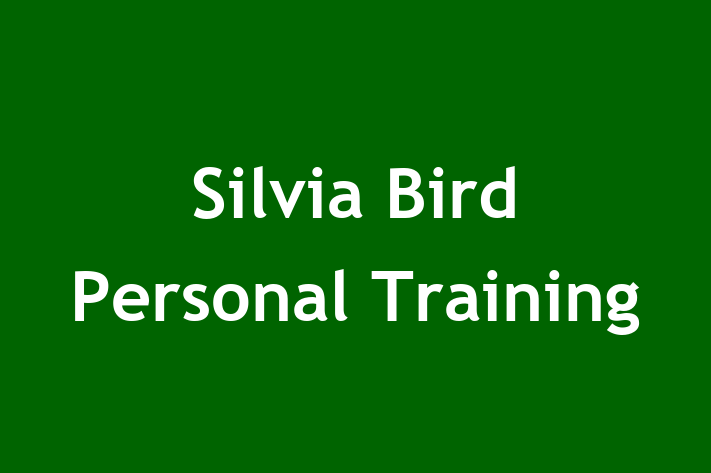 Silvia Bird Personal Training