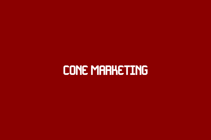 Cone Marketing