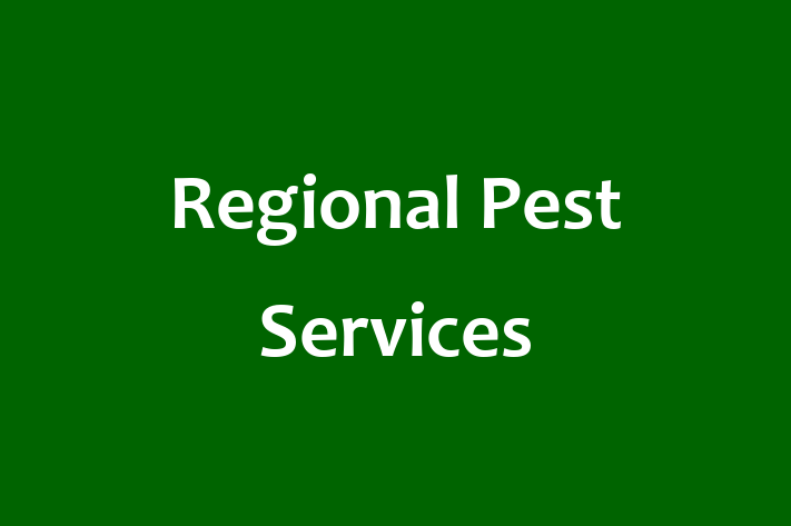 Regional Pest Services