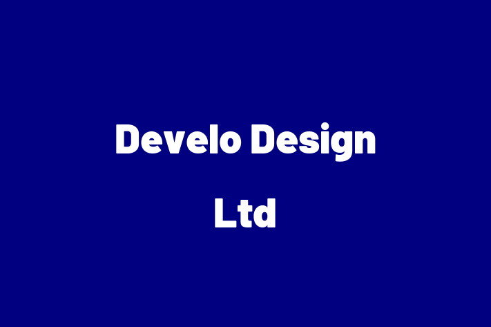 Develo Design Ltd