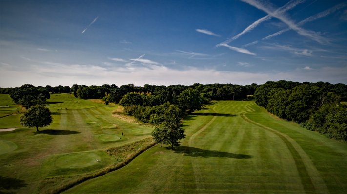 Ifield Golf Club