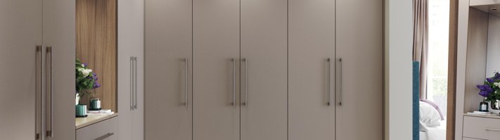 Easyfit Wardrobes & Bedrooms