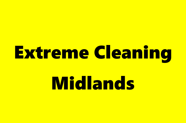 Extreme Cleaning Midlands