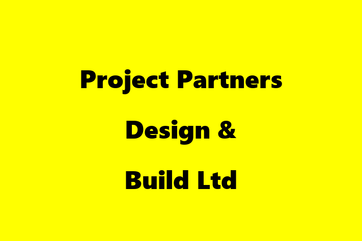 Project Partners Design & Build Ltd