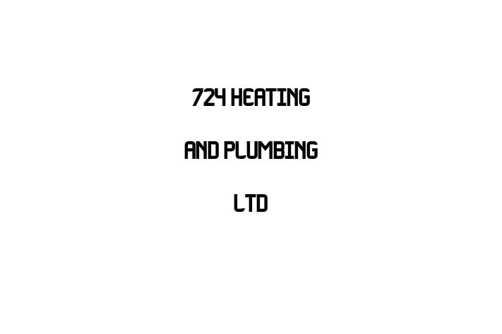 724 Heating and plumbing Ltd