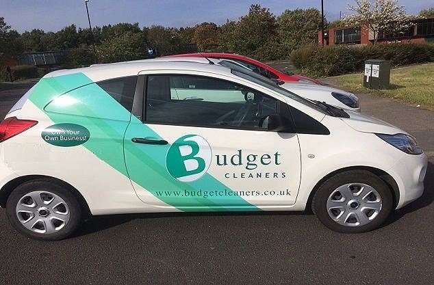 Budget Cleaners