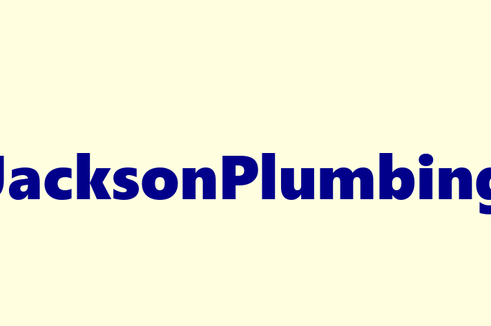 JacksonPlumbing