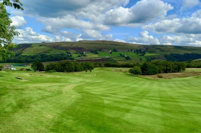 Marsden Golf Club