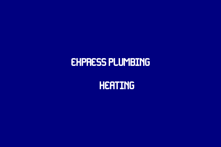 Express Plumbing & Heating