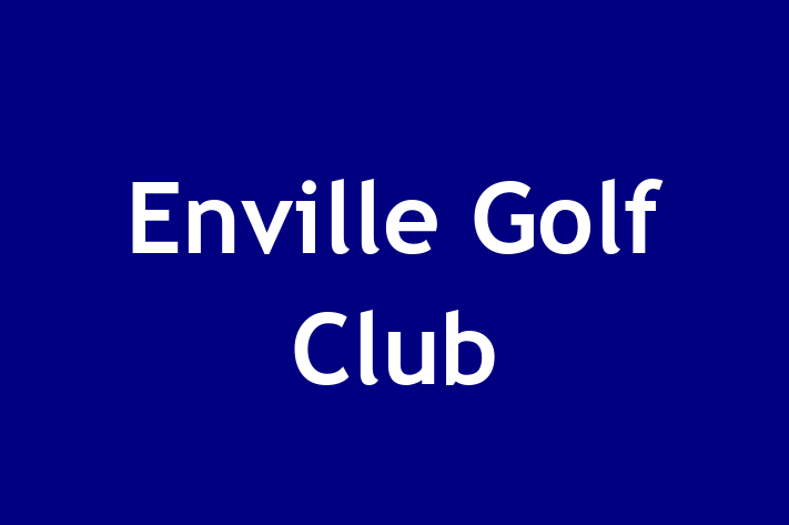 Enville Golf Club