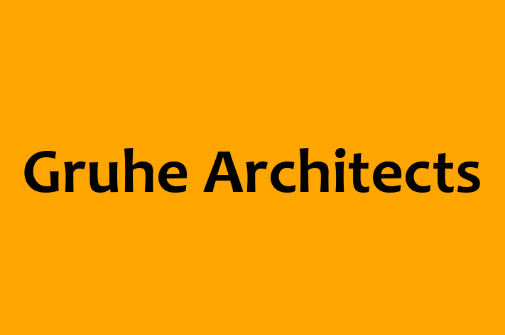 Gruhe Architects