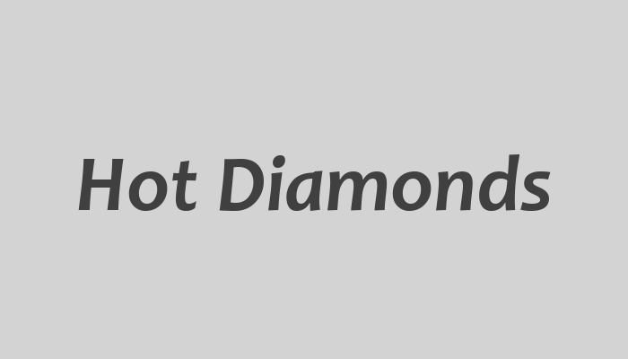 Hot Diamonds