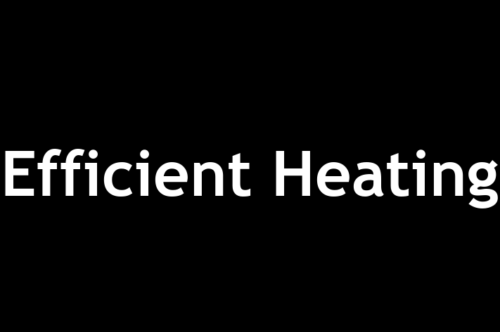 Efficient Heating