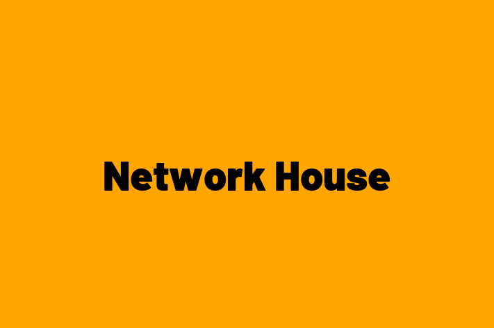 Network House