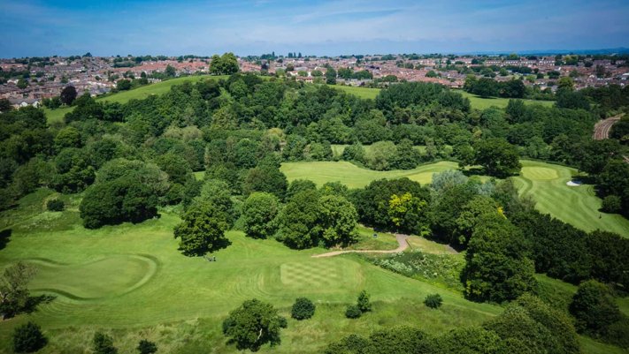 Yeovil Golf Club