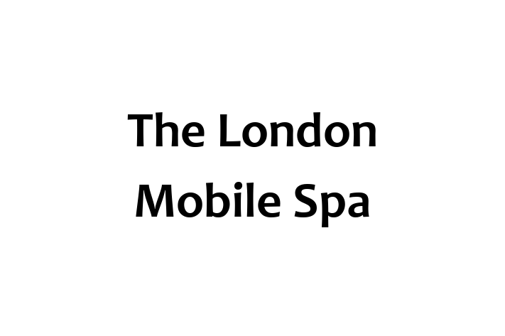 The London Mobile Spa