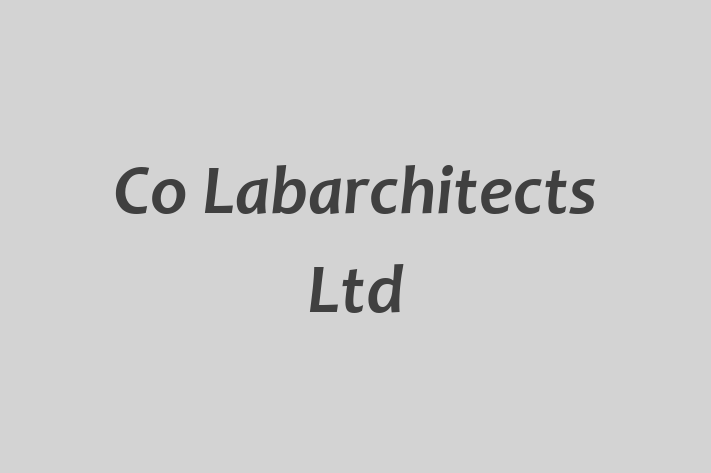 Co Labarchitects Ltd