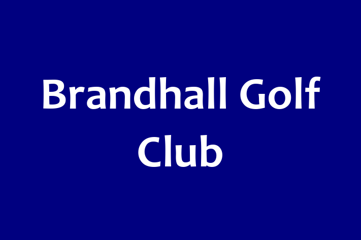 Brandhall Golf Club