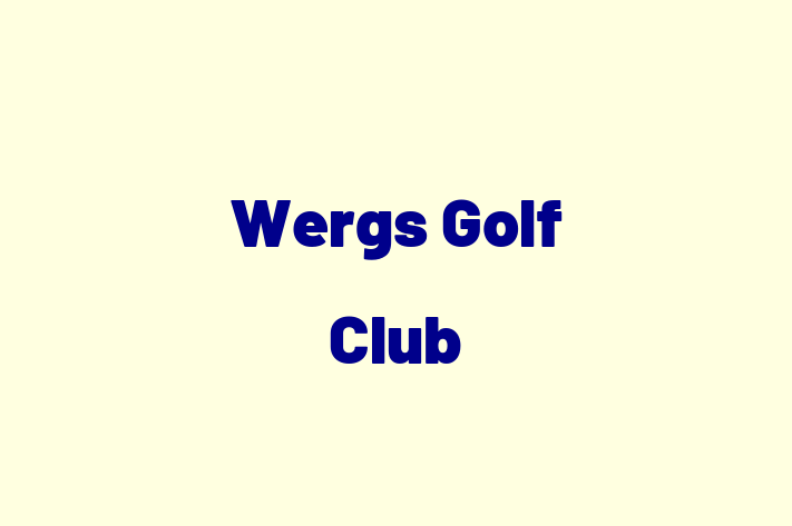 Wergs Golf Club