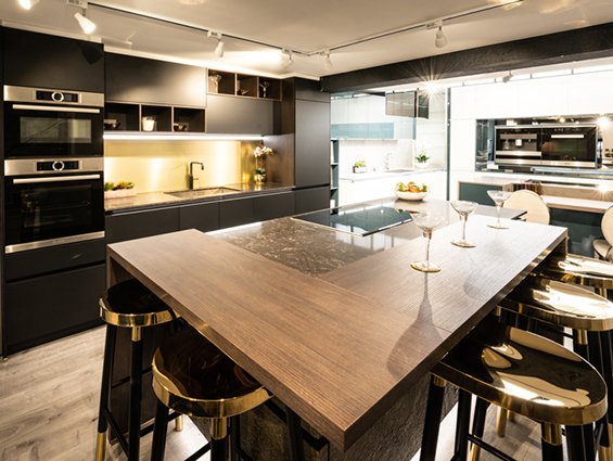 Braverman Kitchens