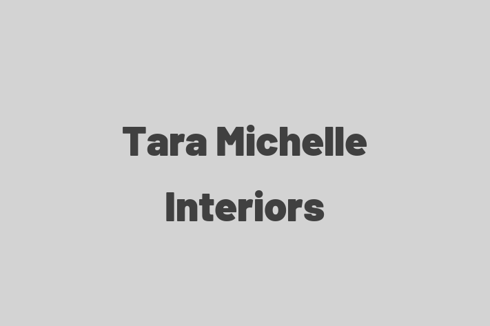 Tara Michelle Interiors