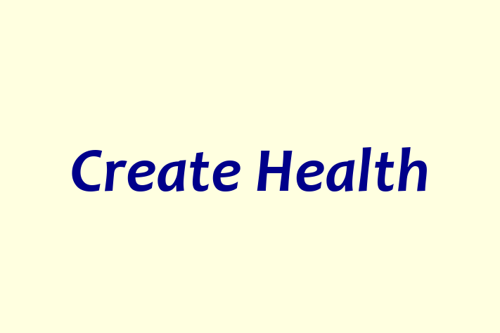 Create Health