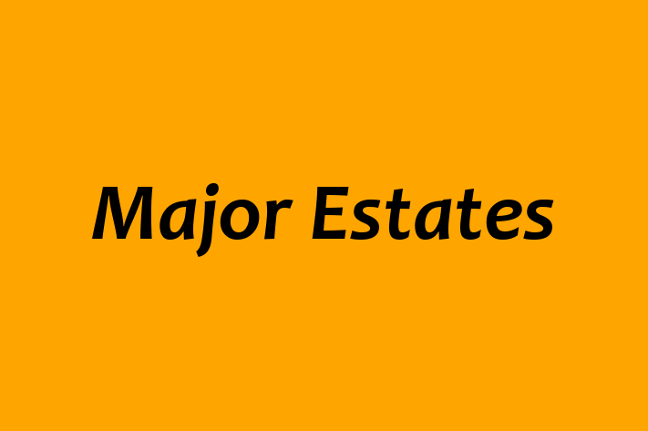 Major Estates