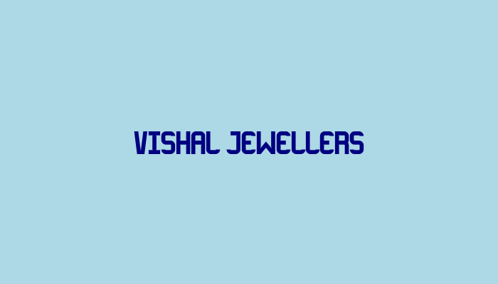 Vishal Jewellers