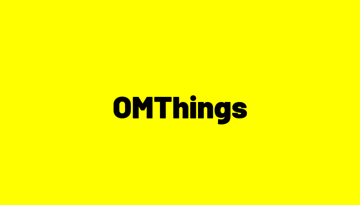 OMThings