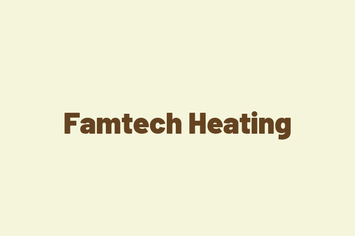 Famtech Heating