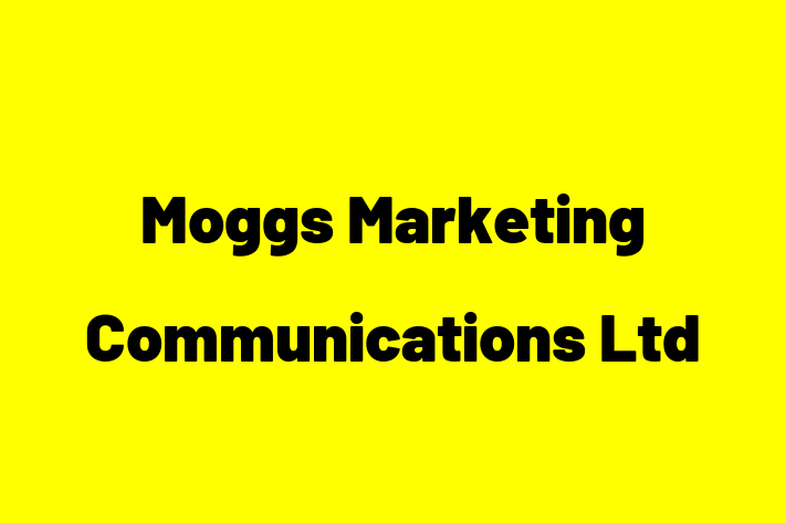 Moggs Marketing Communications Ltd