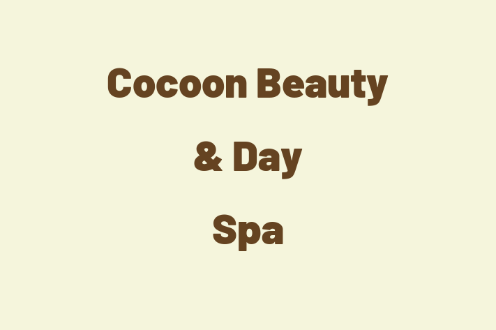 Cocoon Beauty & Day Spa