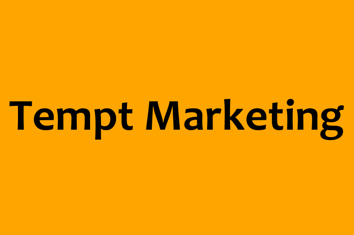 Tempt Marketing