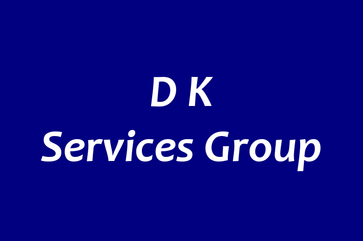 D K Services Group