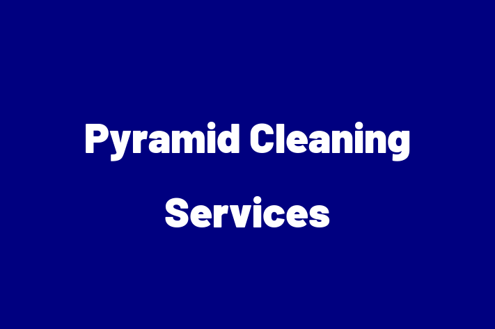 Pyramid Cleaning Services