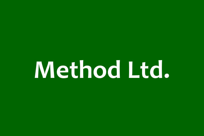 Method Ltd 