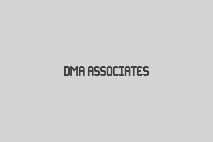 DMA Associates