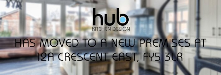 Hub Kitchen Design