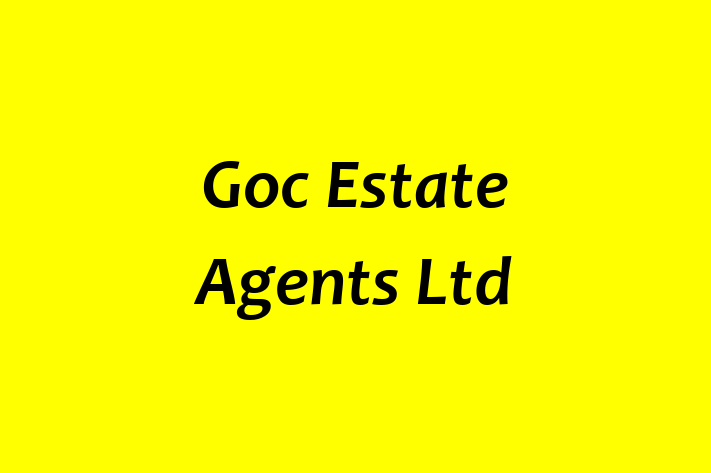 Goc Estate Agents Ltd